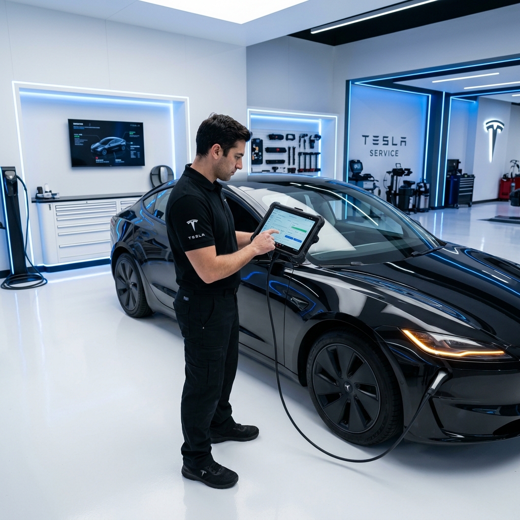 Spécial Véhicules Électriques
