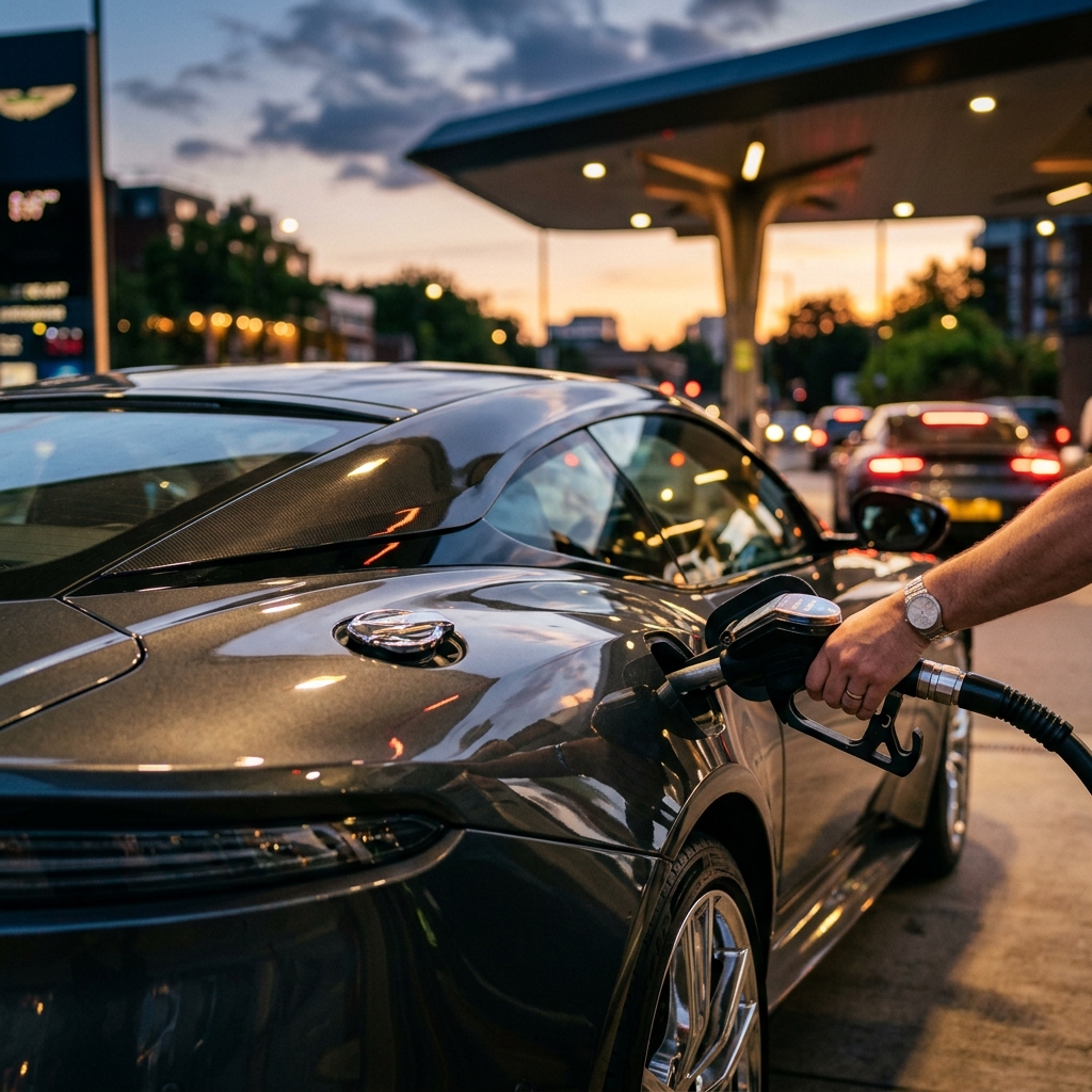 Carburant & Énergie